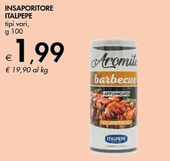 Italpepe Insaporitore
