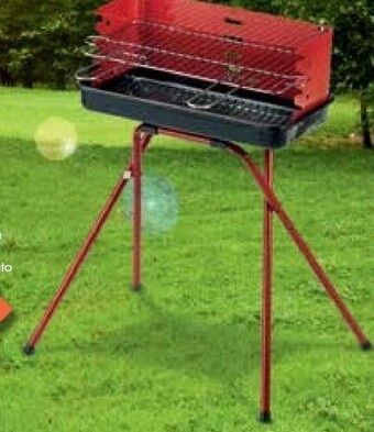 Bennet Barbecue offerta