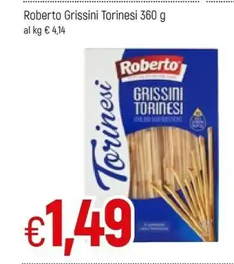 Famila Roberto Grissini Torinesi offerta