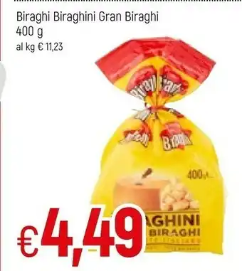 Famila Biraghi Ni Gran offerta