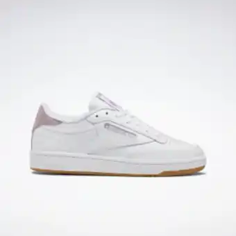 Scarpe club c 85
