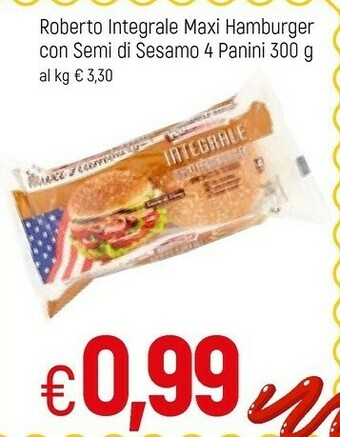 Famila Pane offerta
