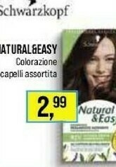 Tinte capelli