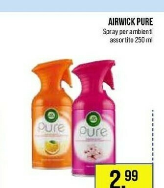Lillapois Profumatori ambiente offerta