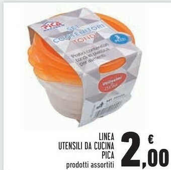 Conad Superstore Contenitori per alimenti offerta