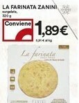 Coop Zaini La Farinata offerta