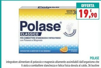 Conad Superstore Integratori alimentari offerta