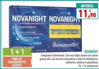 Conad Superstore Dentifricio offerta