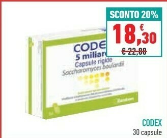 Conad Superstore Farmacia offerta
