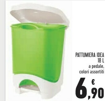 Pattumiera