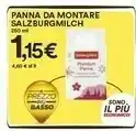 Coop SalzburgMilch - Premium Panna 250 G(ml) offerta