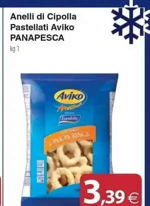 Docks Cash&Carry Patatine offerta