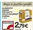 Coop Purina Alimento Umido Per Gatti offerta