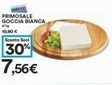 Coop Primosale Goccia Bianca offerta