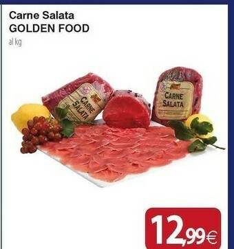 Docks Cash&Carry Carne offerta
