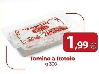Docks Cash&Carry Formaggio offerta