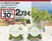 Il Pesto Di Pra'