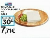 Coop Primosale Goccia Bianca offerta