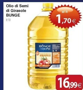 Olio di semi