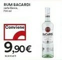 Coop Bacardi Rum offerta