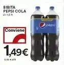 Coop Coca Cola Pepsi offerta