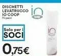 Coop Coop Dischetti Levatrucco Io offerta
