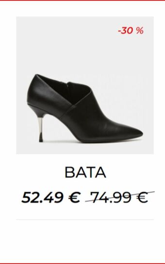 Bata Bata offerta
