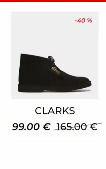 Clarks