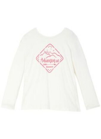 Maglia a maniche lunghe