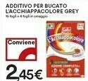 Coop Grey Additivo Per Bucato offerta