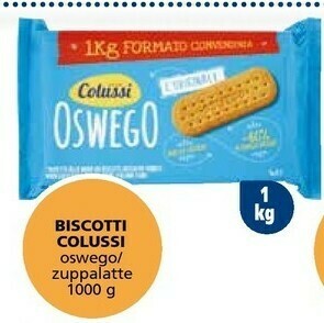 Colussi Biscotti