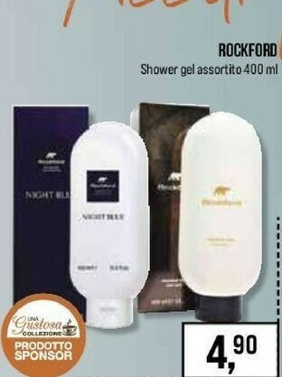 Lillapois Profumi offerta