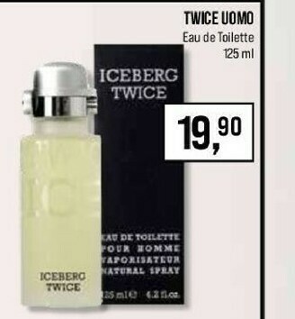 Lillapois Profumi offerta