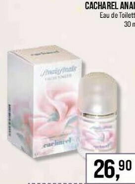 Lillapois Profumi offerta