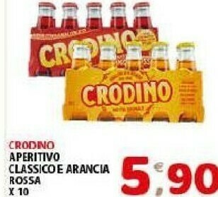 Arnone Bevande analcoliche