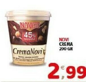 Mio Market Nestlè Orzo offerta