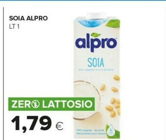 Alpro Soia