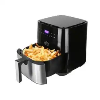 Kasanova Friggitrice ad aria 5 litri, 1450 w offerta