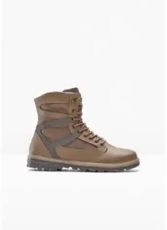 Bonprix Scarponi da trekking offerta