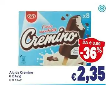 Algida Gelati algida