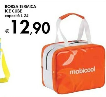 Bennet Ice Cube Borsa Termica offerta