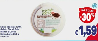 A&O Selex Gelato offerta