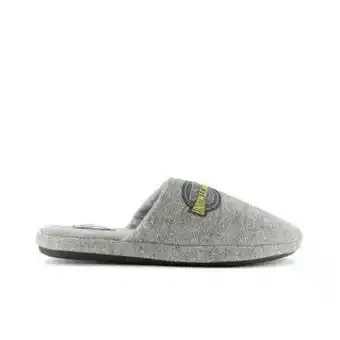 Pantofole da uomo