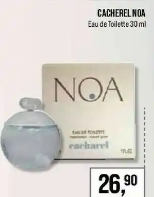 Lillapois Noa Profumi offerta
