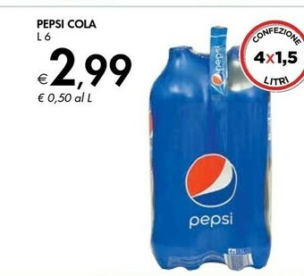 Pepsi Pepsi - Pepsi