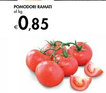 Bennet Pomodori Ramati offerta
