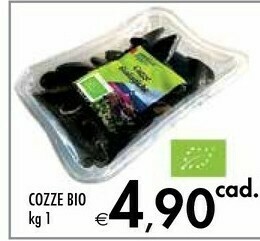Bennet Cozze Bio offerta