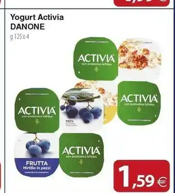 Activia Activia