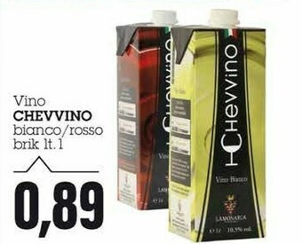 Emi Supermercati Heineken Birra offerta