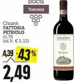 Emi Supermercati Develey Salsa offerta
